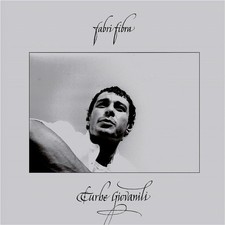 Turbe Giovanili (2 Lp) - Fabri