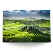 Quadro su tela 120x80 cm