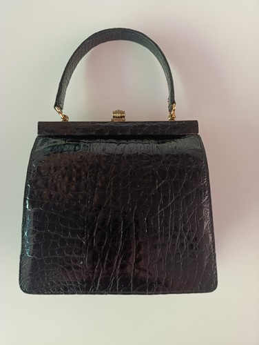 Borsa vintage anni - vintage, 60