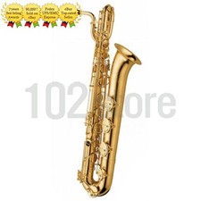 Sassofono baritono Yanagisawa
