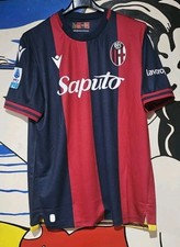 MAGLIA CALCIO BOLOGNA ODGAARD
