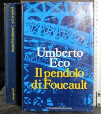 IL PENDOLO DI FOUCAULT