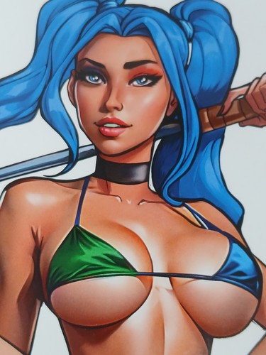 Melinda house comics - melinda,