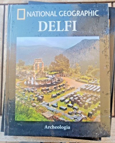 Delfi national geographic - delfi,