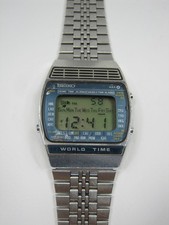 Orologio da polso vintage