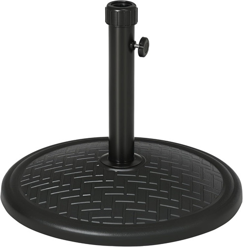 Base per ombrellone kg - base, 14