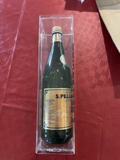 San pellegrino bottiglia - san,
