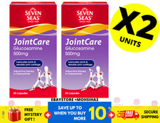 Seven Seas Joint Care