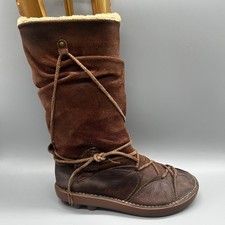 Stivali El Naturalista metà