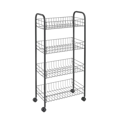 Metaltex carrello cucina con - metaltex,
