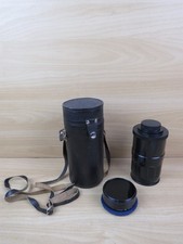 OBIETTIVO PER MACCHINA