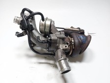 55565353 TURBINA OPEL MERIVA