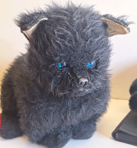 Peluche vintage vero - ,