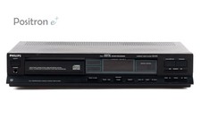 Philips CD472 Vintage Lettore