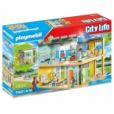 Set giocattoli playmobil - set,