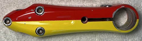 Vintage cinelli sesamo - cinelli, stelo