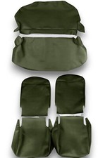 Fodere Per Fiat 500 F 1968 -