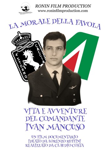 Morale della favola con - la,