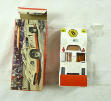 VECCHIO MODELLINO MERCURY PROTOTIPO 2F CHAPPARAL VINTAGE