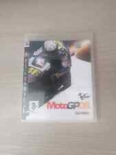 MOTO GP 08 PS3 PLAYSTATION 3 OTTIME CONDIZIONI GIOCO ITA COPERTINA ITA
