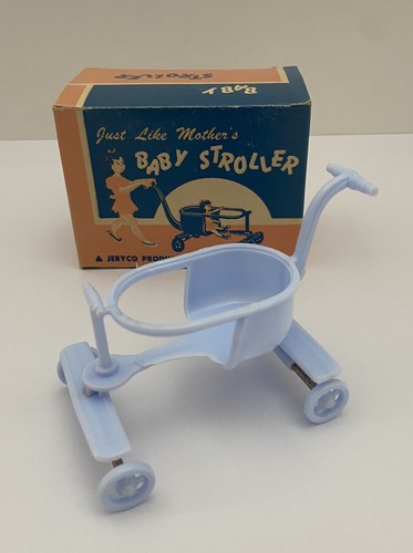 Passeggino vintage jeryco - passeggino,