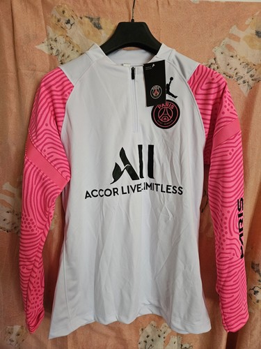 Tuta completa psg - tuta,