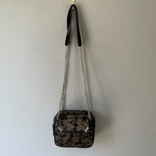 Zara borsa ascella tracolla
