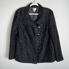 Giacca cappotto velluto