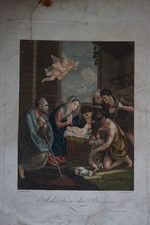 GUIDO RENI (1575-1642)