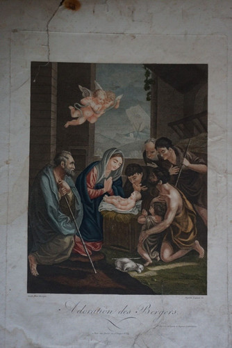 Guido reni - reni, (1575-1642)
