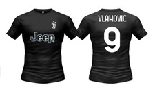 MAGLIA CALCIO DUSAN VLAHOVIC