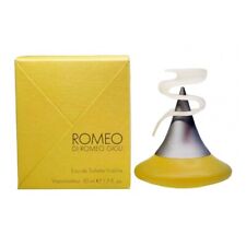 ROMEO DI ROMEO GIGLI (ANNI 80)