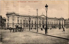 CPA TOULOUSE - Place du