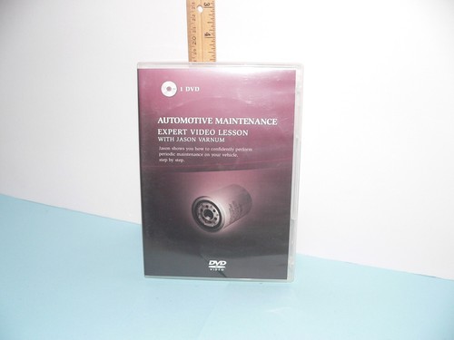 Automotive maintenance with - automotive,