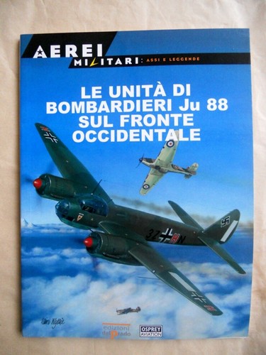 Unita bombardieri ju - bombardieri,