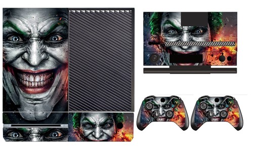 Adesivo joker 250 - adesivo, vinile