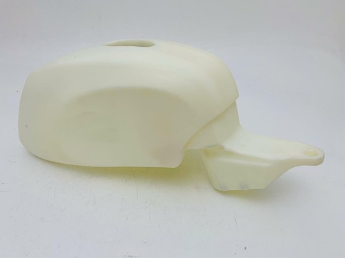 Serbatoio grezzo fuel tank - serbatoio,