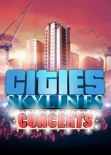 Cities: Skylines - Concerti -