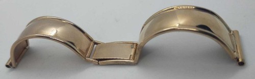 Bracciale acciaio vintage mm18 - bracciale,