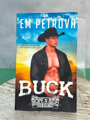 Buck em - n, by
