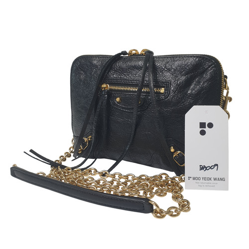 Tariff balenciaga handbag - balenciaga,
