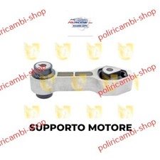 SUPPORTO MOTORE INFERIORE LATO