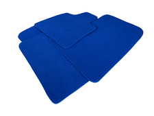 Floor mats for bmw series - floor,