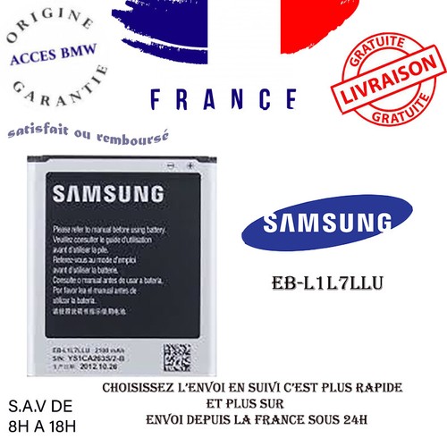 Samsung batteria originale - batteria,