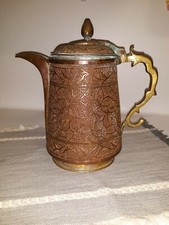FANTASTICA ANTICA CAFFETTIERA
