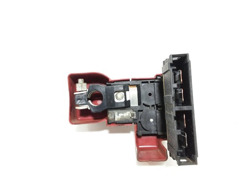 Centralina batteria per - centralina, nissan