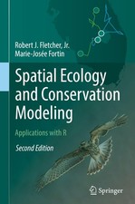 Spatial Ecology and