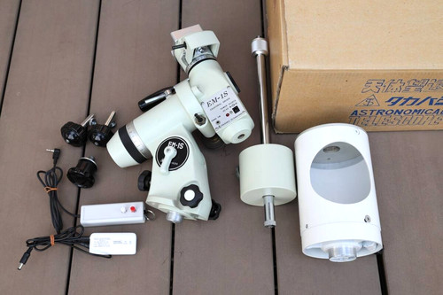 Takahashi set di - em-1s,