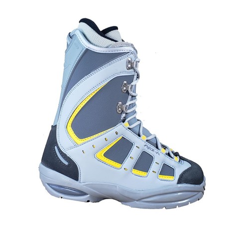 Stivali snowboard northwave - stivali,