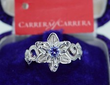 Anello Carrera y Carrera in